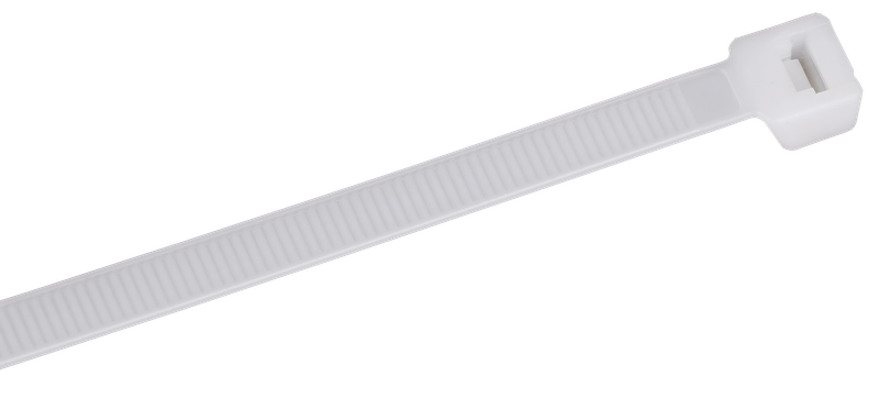 Хомут IEK P6.6, 9 мм x 610 мм, 100 шт. (UHH15-009-610-100-K01)