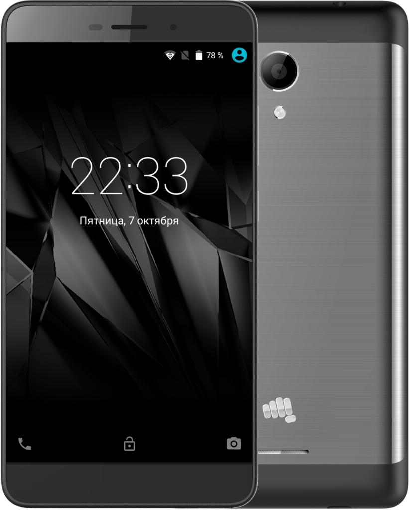 Новый смартфон Micromax Bolt Warrior 2 - новости е2е4 в Омске