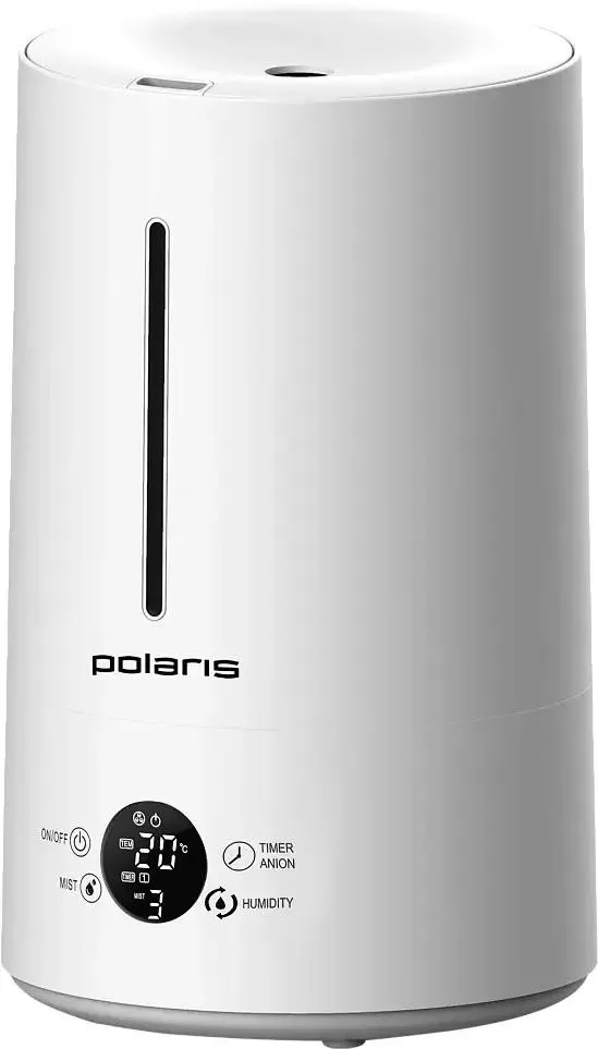 Увлажнитель воздуха Polaris PUH 7804 ультразвуковой 4.5л