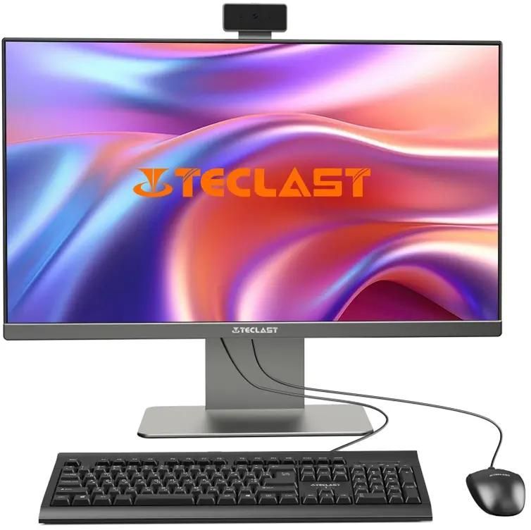 Моноблок TECLAST V24 Air 23.8", Intel Core I7-13620H, 16Gb, 1Tb, W11Pro
