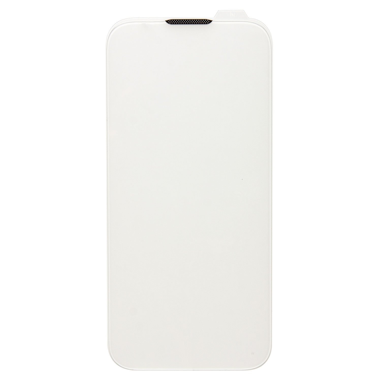 Защитное стекло Activ, FullScreen, Apple, iPhone 15/iPhone 16