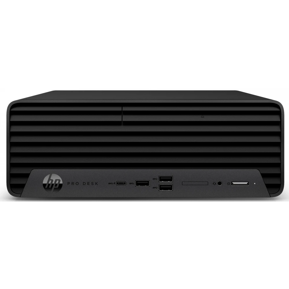 Системный блок HP Pro 400 G9 SFF, Intel Core i5 13500, 8Gb, 512Gb SSD, без ОС (99N59ET)