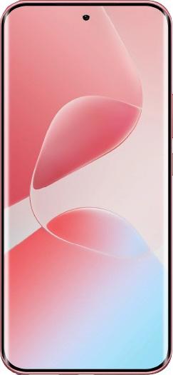 Смартфон Infinix Hot 60 Pro+ 8Gb/256Gb серебристый (4894947092596)