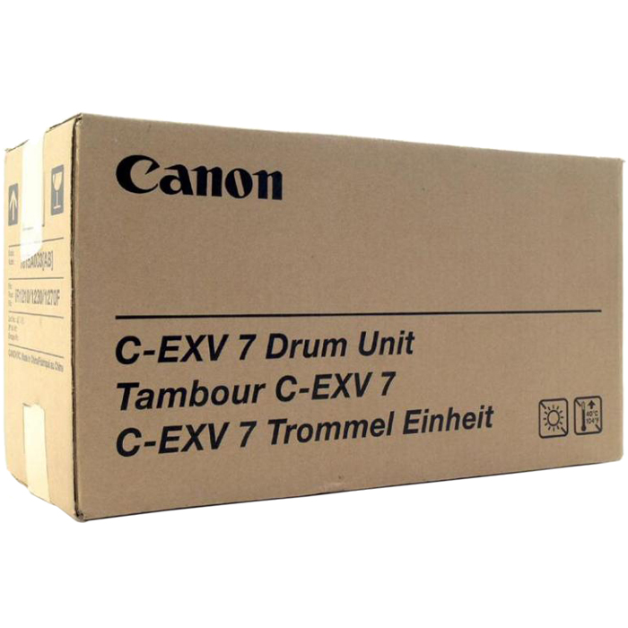 Драм-картридж (фотобарабан) Canon C-EXV7/7815A003