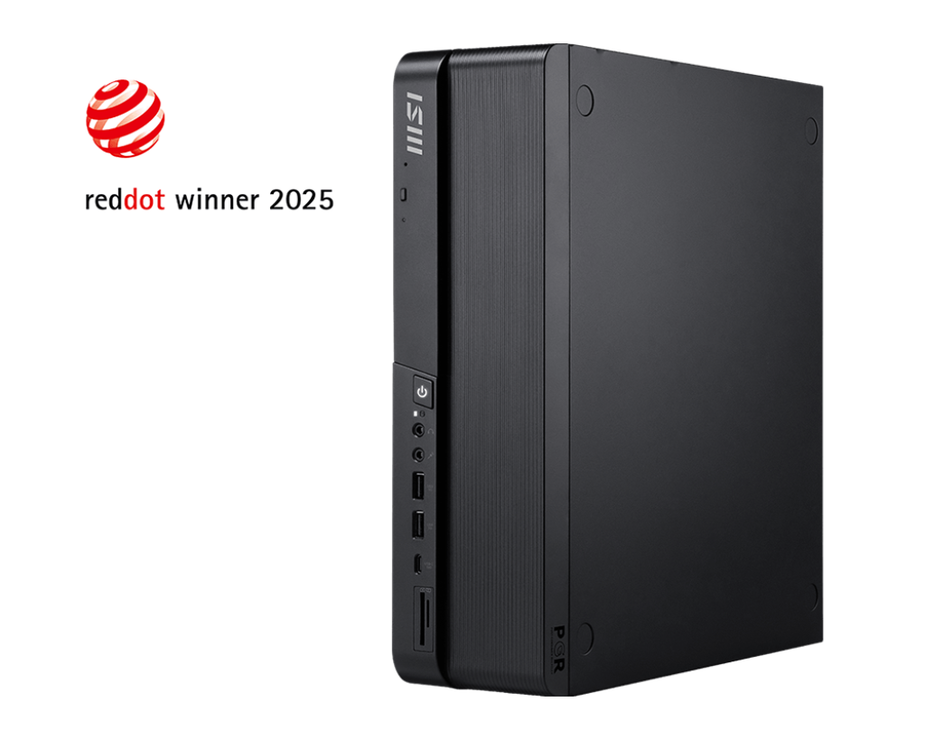 Системный блок MSI Pro DP80 A14, Intel Core i5 14400, 16Gb, 512Gb SSD, Intel Graphics, без ОС (9S6-B20821-035)