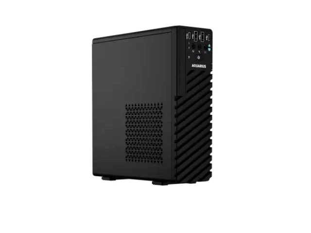 Системный блок Aquarius Pro P30 K51 USFF1, Intel Core 5 12400, 8Gb, 512Gb SSD, без ОС (P30K511M2518H125F02NWNFTNN3)