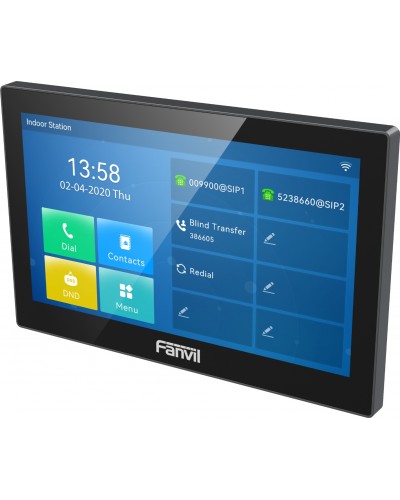 Ответная часть Fanvil i504W (i504W)