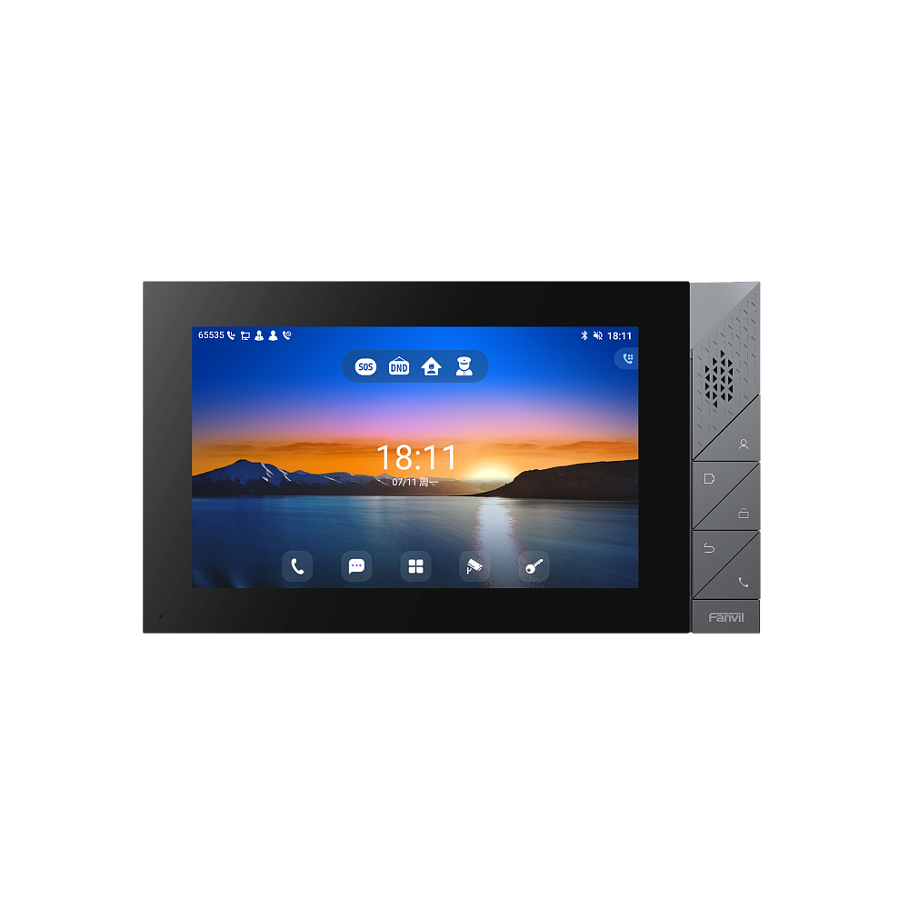 Ответная часть Fanvil i55A (i55A)