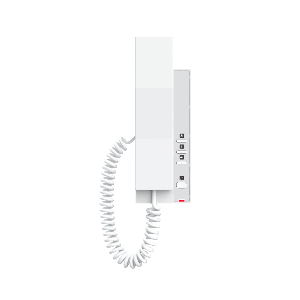 Аудиотрубка Fanvil i501W, 0~50 °С