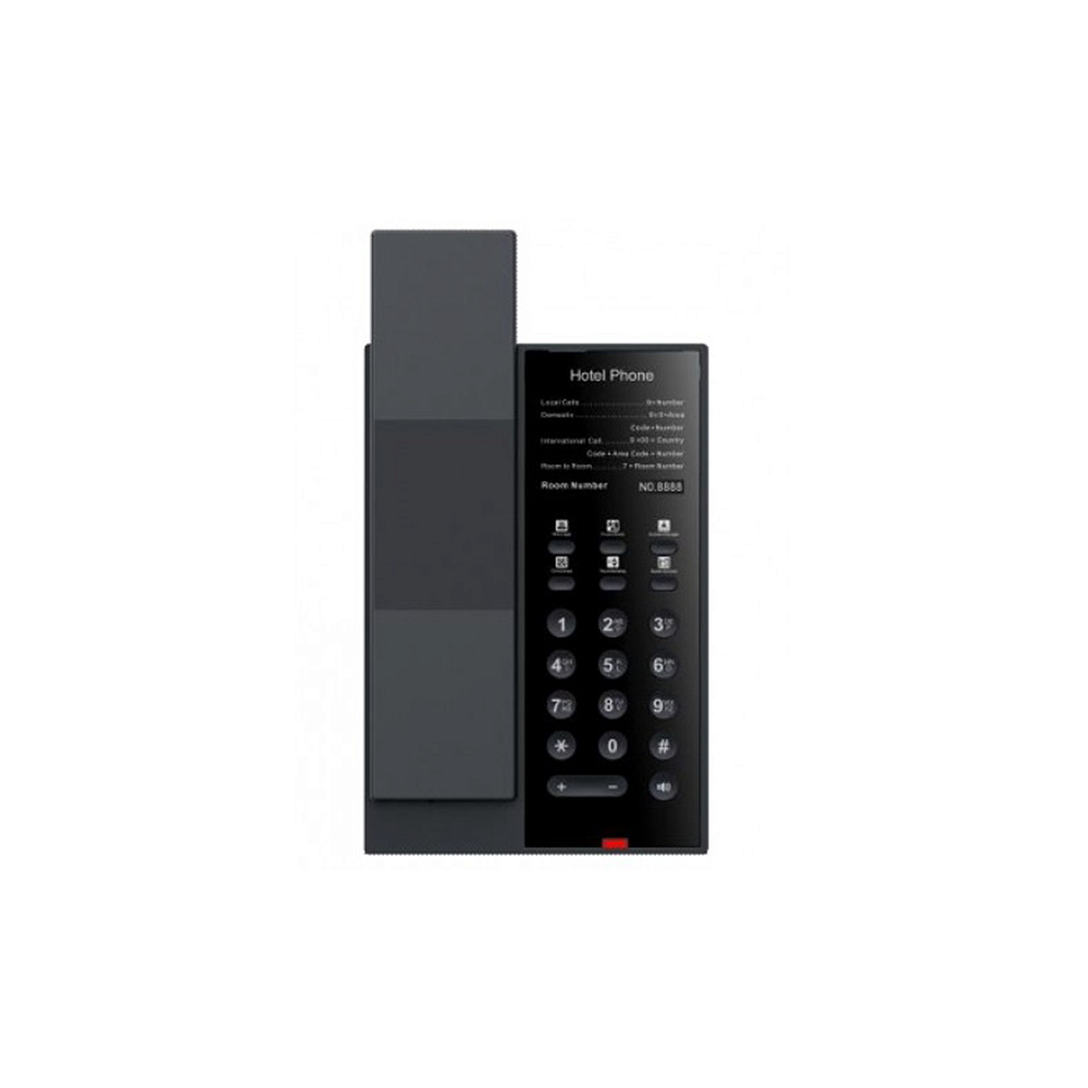 VoIP-телефон Fanvil H602, 2 SIP-аккаунта (H602)