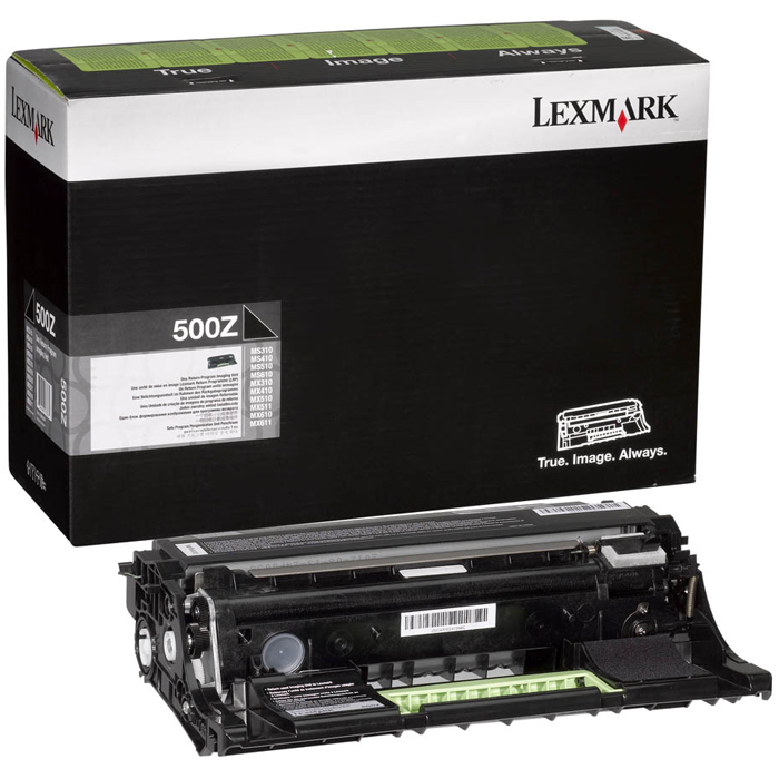 Драм-картридж (фотобарабан) Lexmark 50F0ZA0/50F0Z00/50F0ZA0/50F0Z00