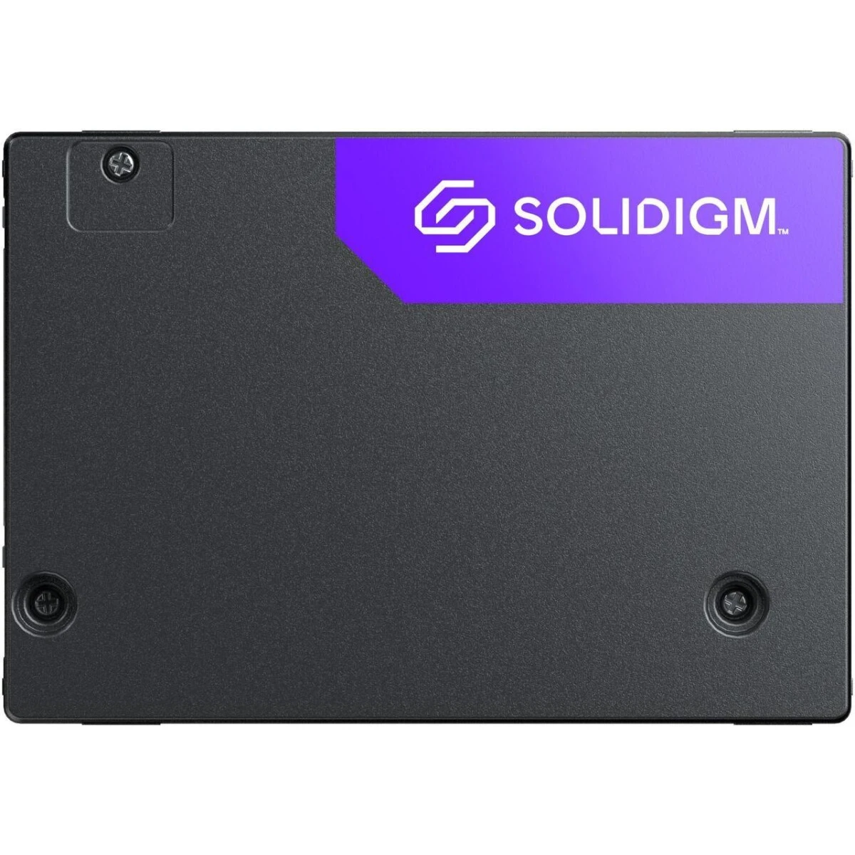 Твердотельный накопитель (SSD) Solidigm/Intel D7-PS1030 6.4Tb, U.2 2.5", PCI-E 5.0 x4 (SB5PH27E064T001)