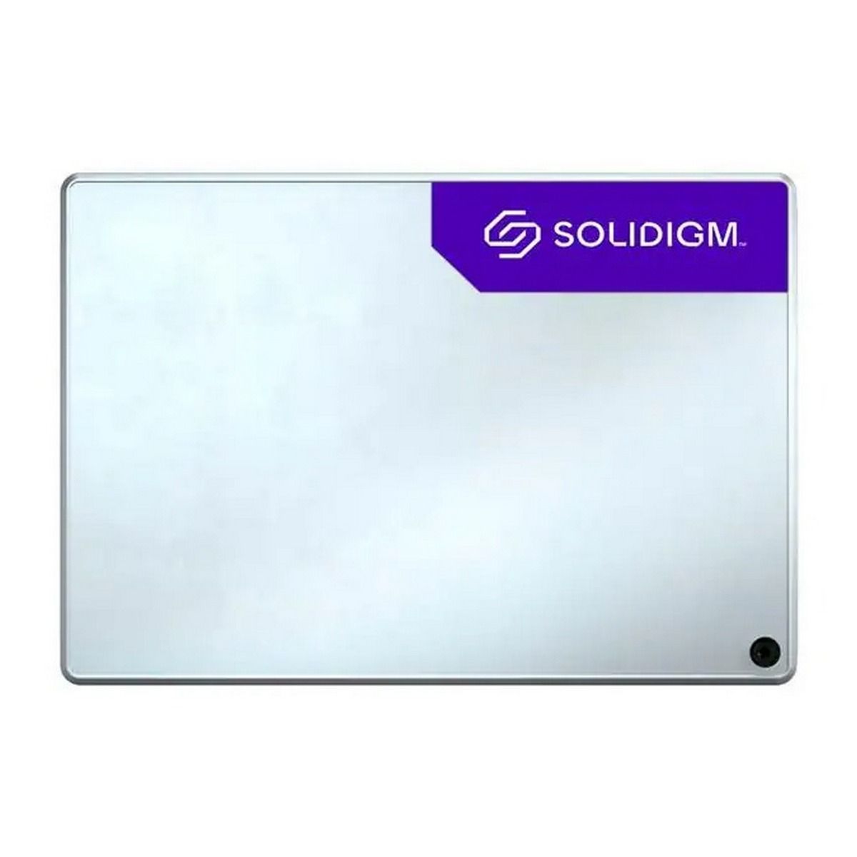 Твердотельный накопитель (SSD) Solidigm/Intel D7-P5620 1.6Tb, U.2 2.5", PCI-E 4.0 x4 (SSDPF2KE016T11Z)