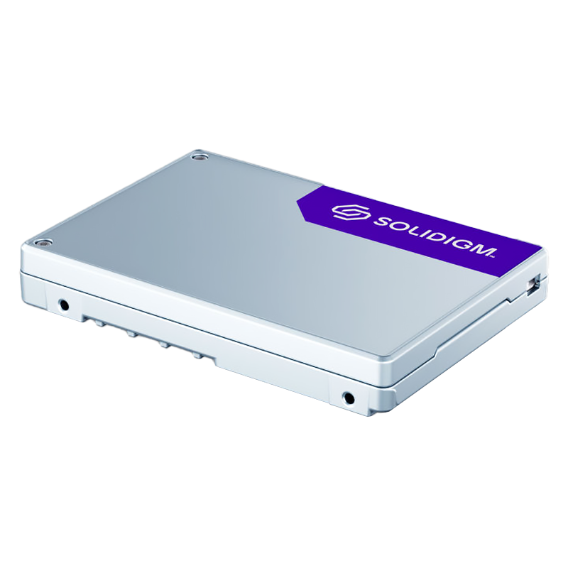 Твердотельный накопитель (SSD) Solidigm/Intel D7-P5620 3.2Tb, U.2 2.5", PCI-E (SSDPF2KE032T1N1/SSDPF2KE032T11Z)
