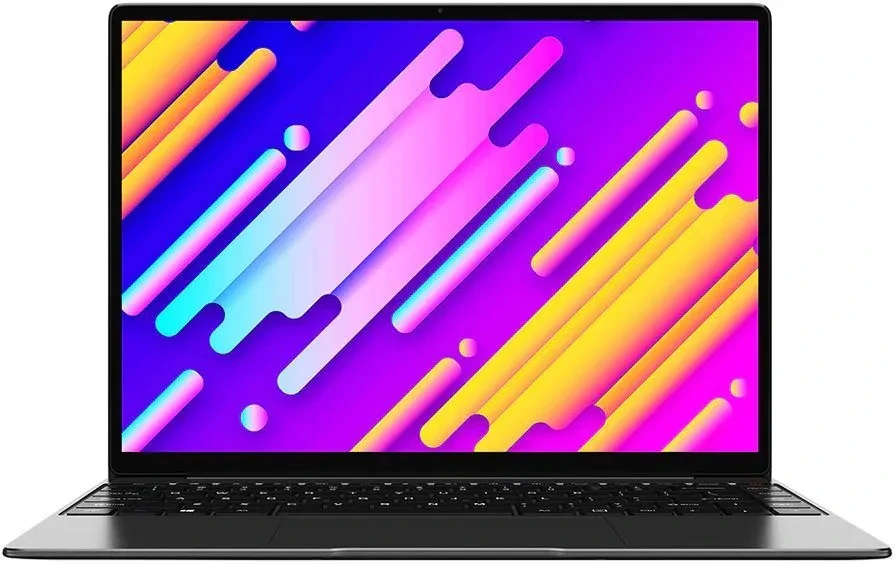 Ноутбук 14" CHUWI CoreBook X 14, серый (CWI570-321E5N1HDMPX)