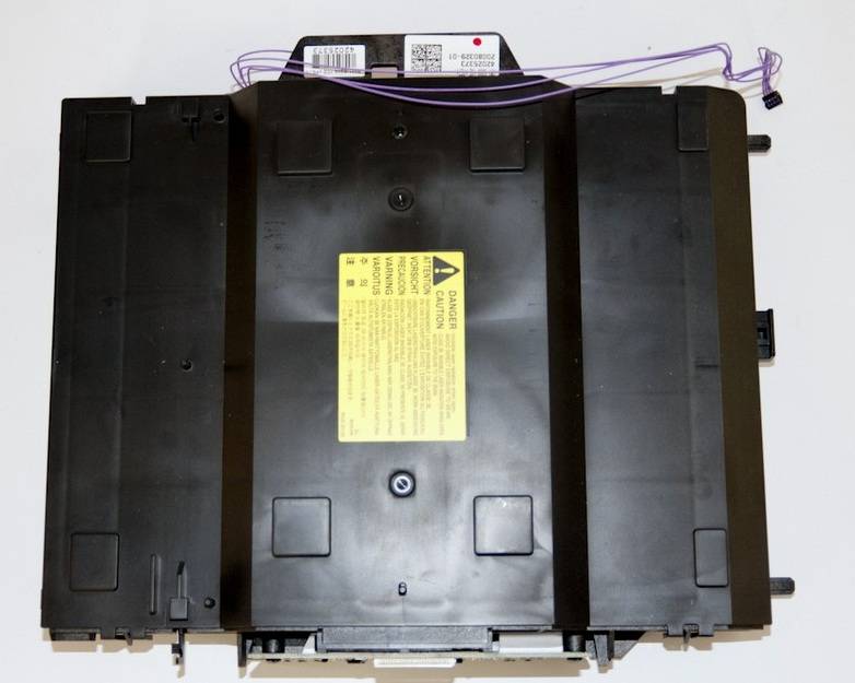 

Блок лазера HP оригинал для HP CM2320/CLJ CP2025/M351/M375/M451/M475/M476 (RM1-5308) OEM, CLJ CP2025/CM2320/M351/M375/M451/M475/M476