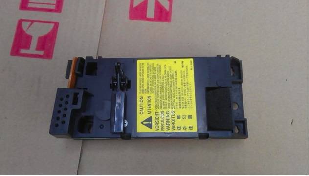 Блок лазера HP (RM2-0426)