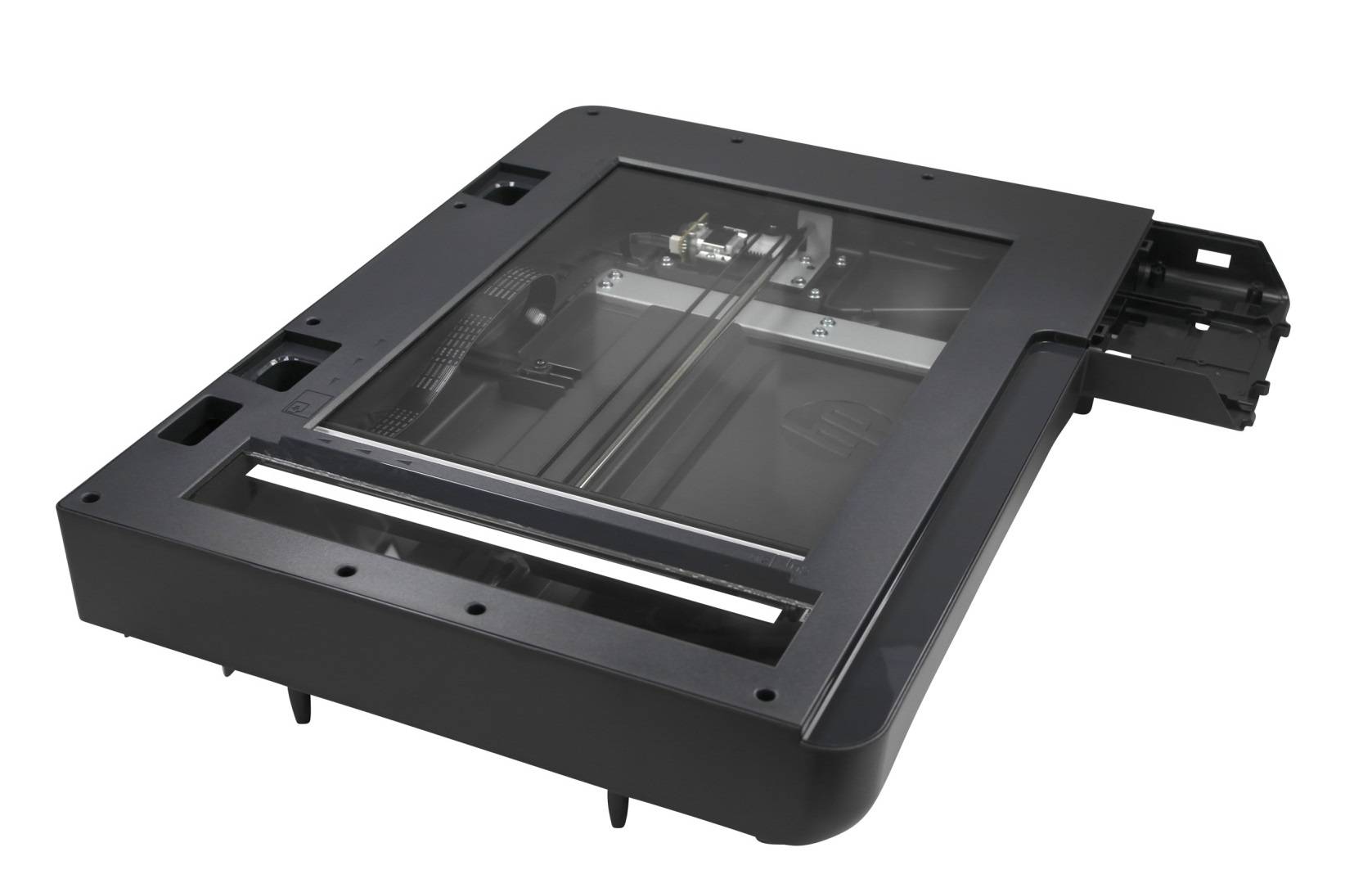 

Сканер в сборе (основание) HP оригинал для HP LJ M521 (A8P79-65015), M521