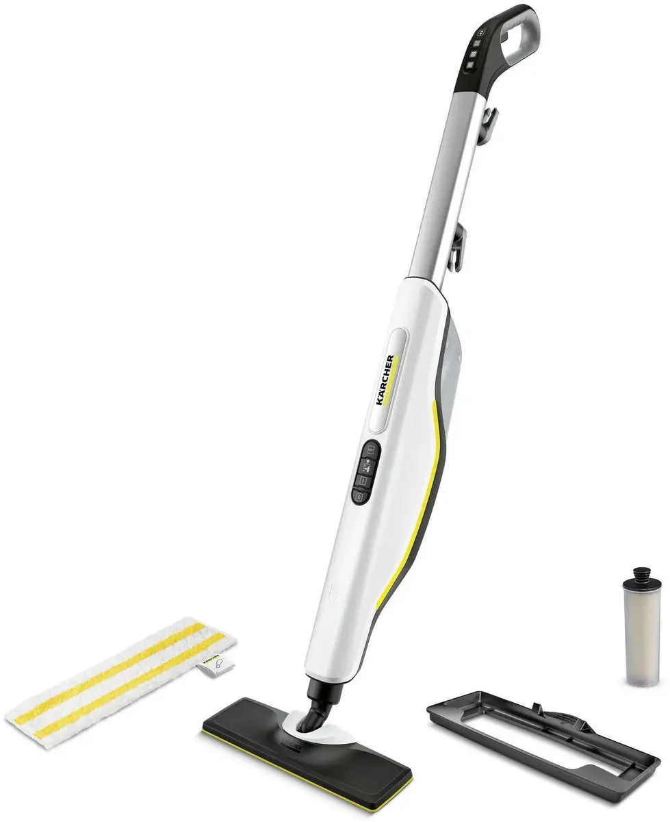 Паровая швабра KARCHER SC 3 Upright 1.6 кВт