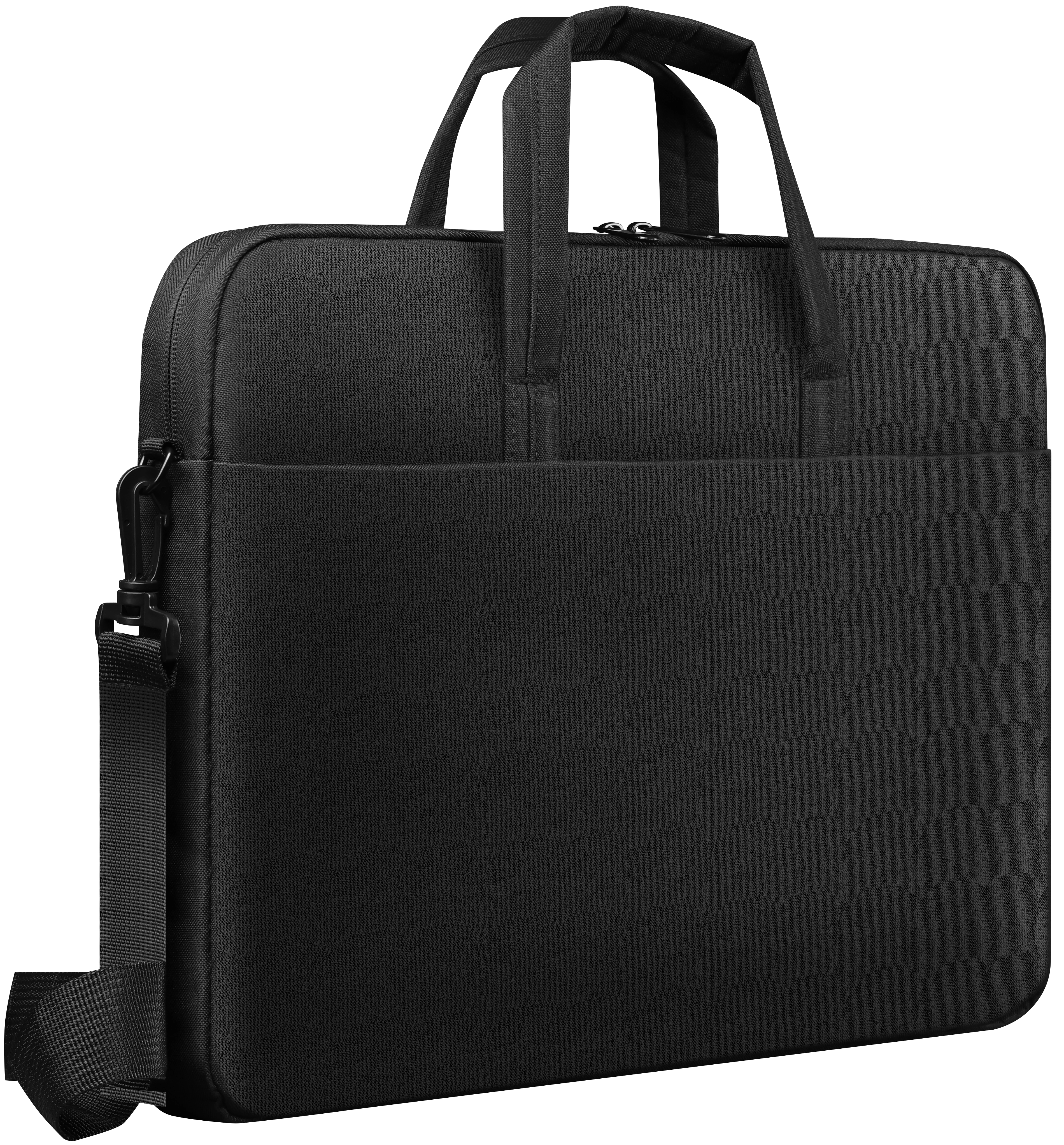 Сумка для ноутбука 16" Defender Forti 15-16", черный