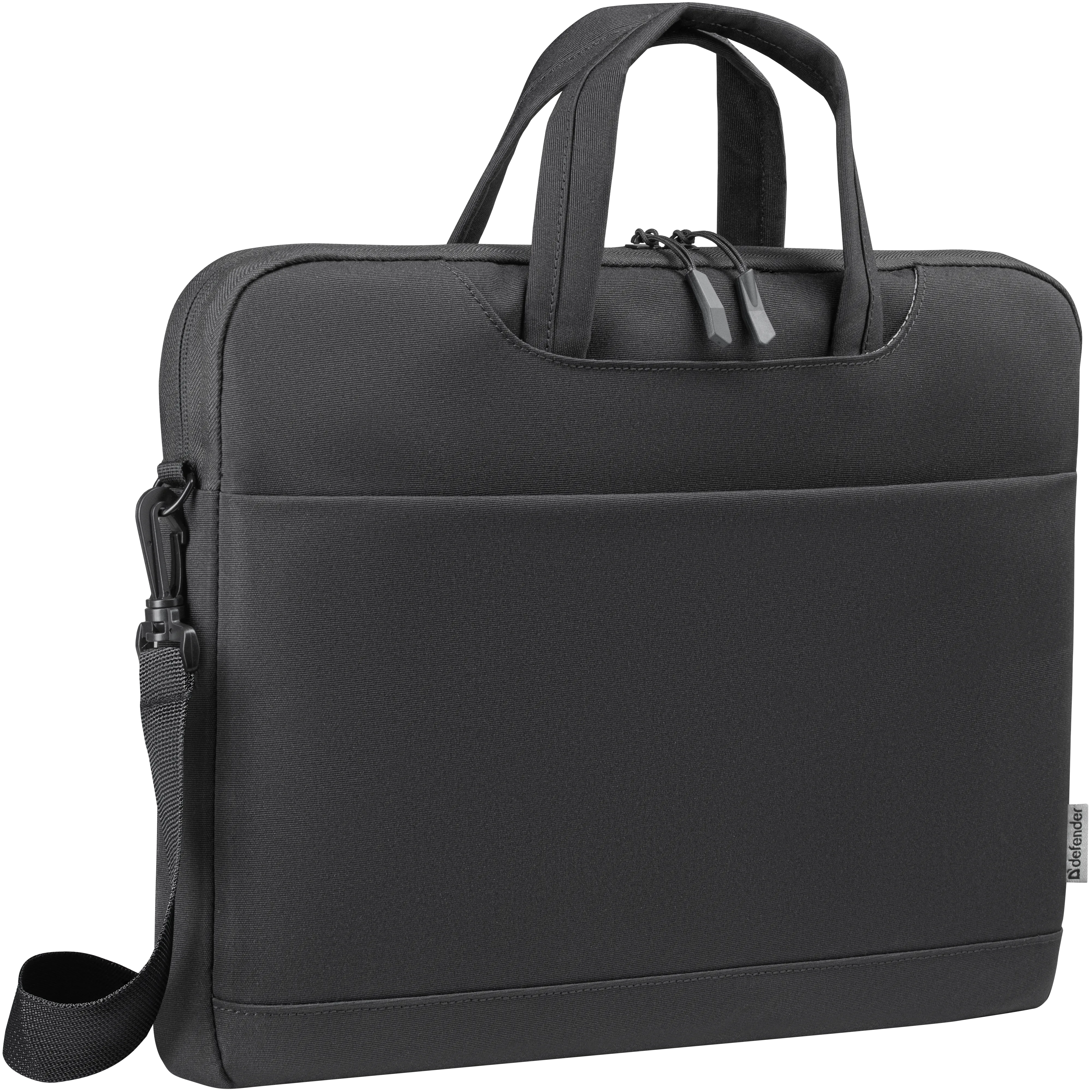 Сумка для ноутбука 16" Defender Omny 15-16", черный