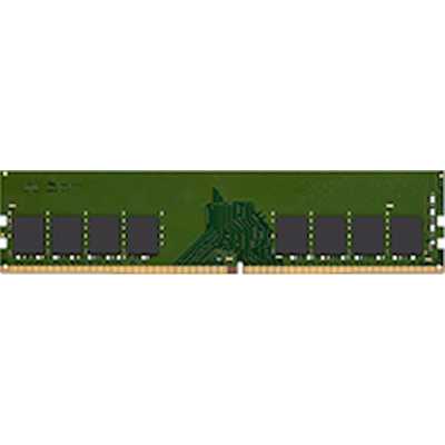 Память DDR4 DIMM 8Gb, 3200MHz Kingston (KVR32N22S8/8WP)