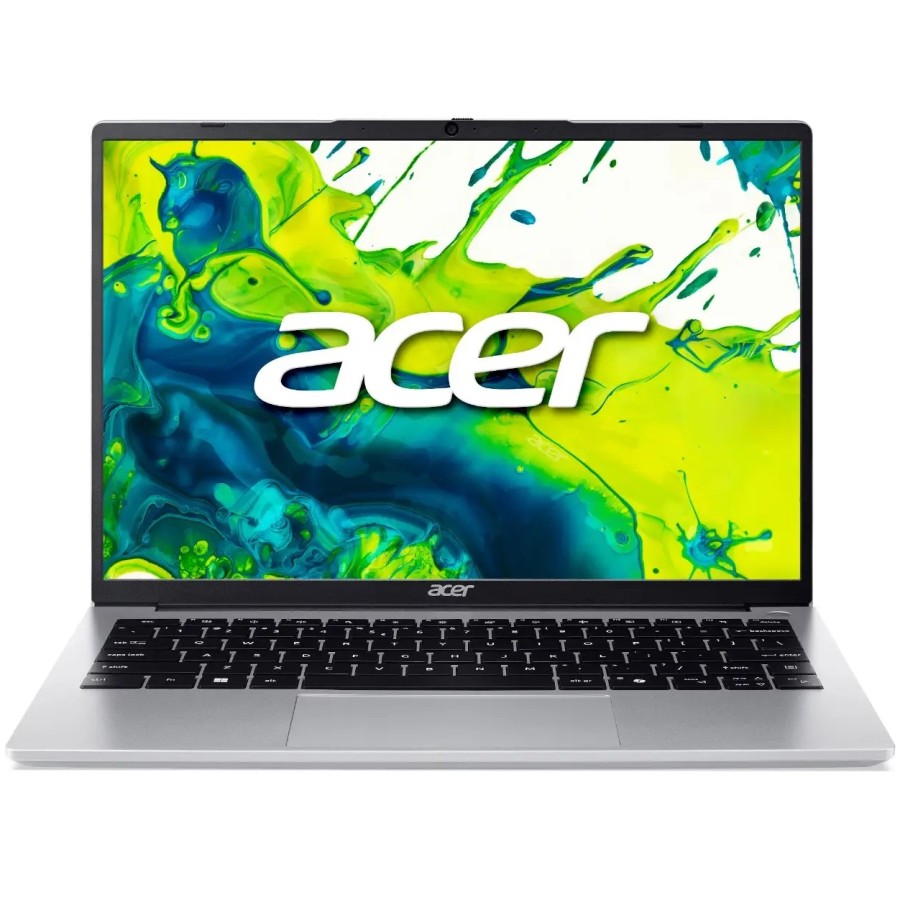 Ноутбук 14" Acer Aspire Lite AL14-71P-53L6, серебристый (NX.D7XCD.002)