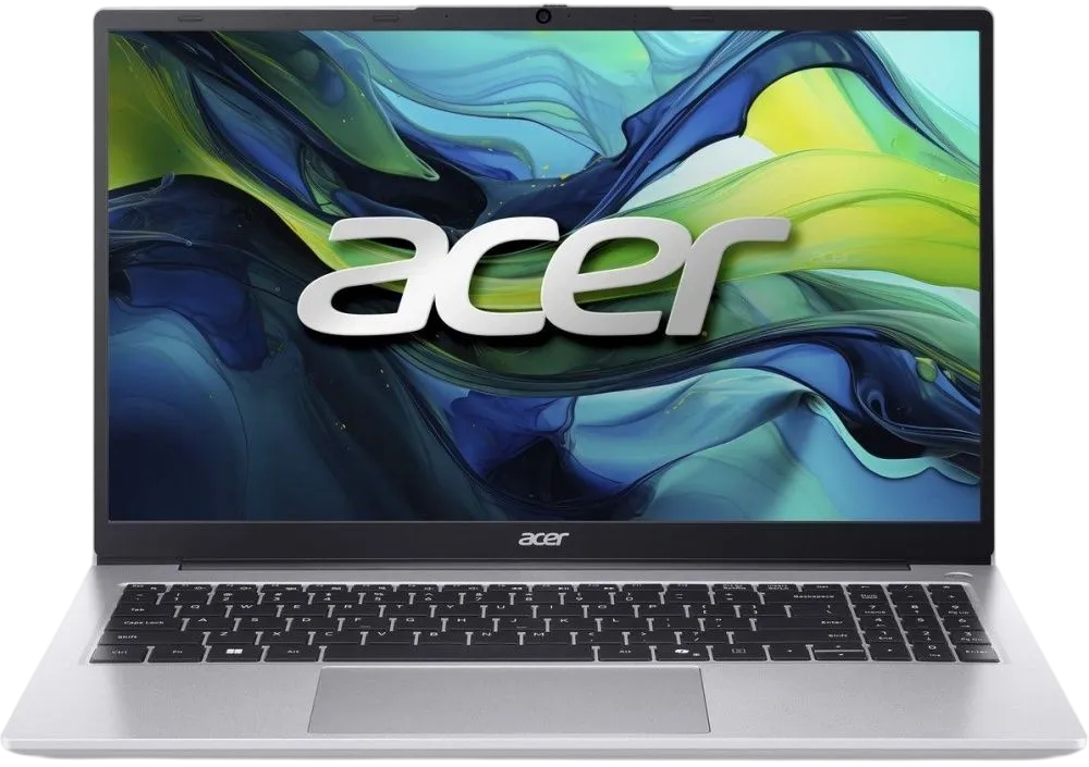 Ноутбук 15.6" Acer Aspire Lite AL15-42P-R455, металлический (NX.D3SCD.002)