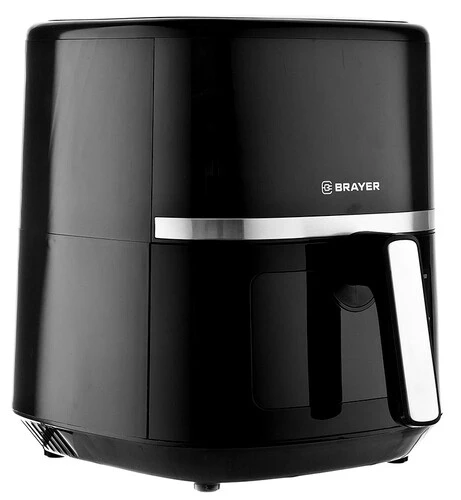 Аэрогриль Brayer BR 2033 1.35 кВт, 6 л