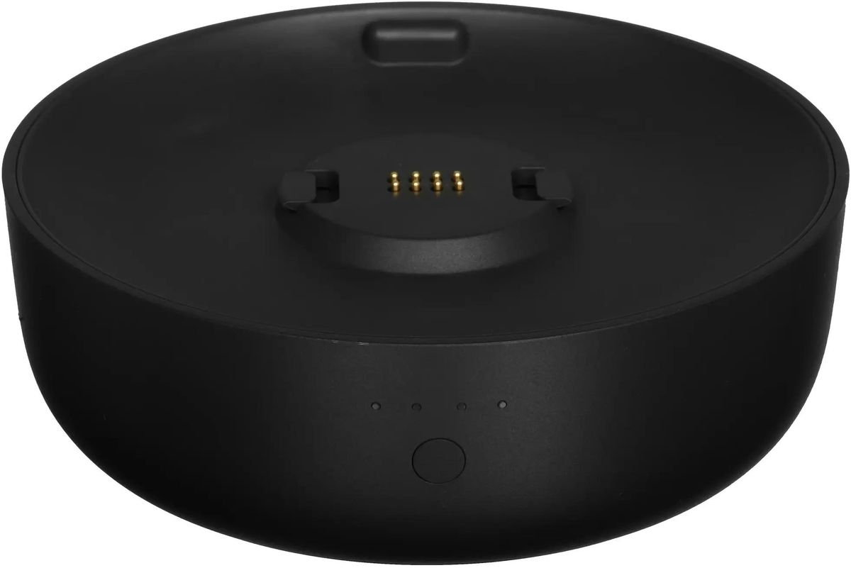 Портативный аккумулятор Яндекс Powerpack Mini 3 Pro (YNDX-00650BLK)