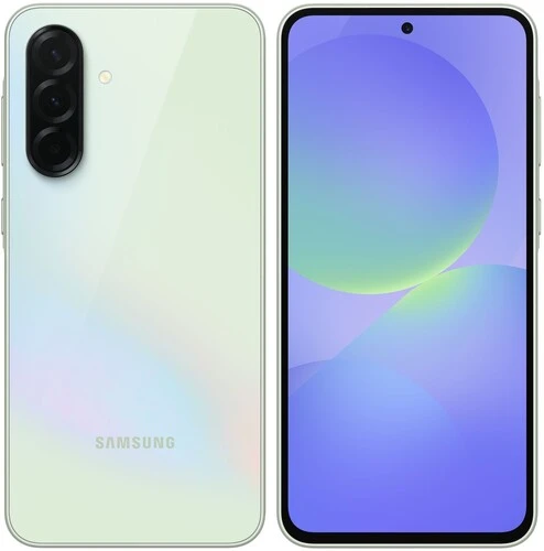 Смартфон Samsung Galaxy A36 12Gb/256Gb зеленый (SM-A366BLGUXME)