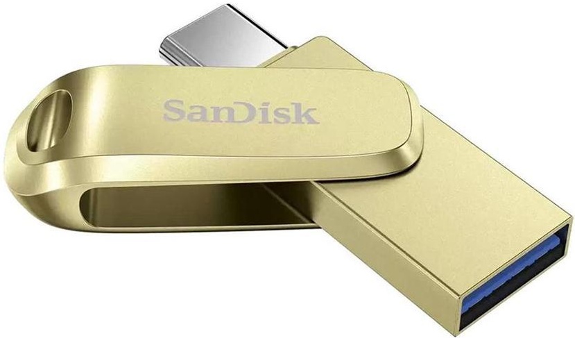 Флешка 128Gb Sandisk SDDDC4