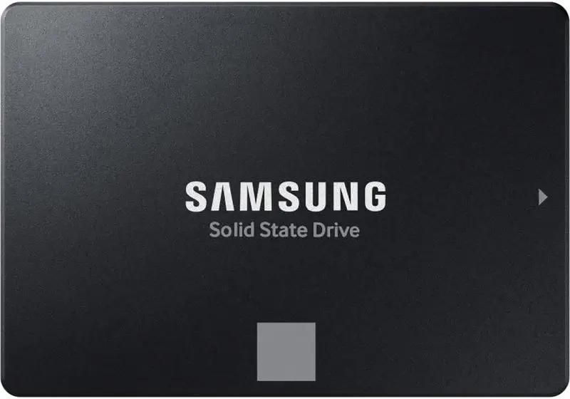 Твердотельный накопитель (SSD) Samsung PM983a 7.68Tb, U.2 2.5", PCI-E 3.0 x4 (MZQLB7T6HALA-00W07)
