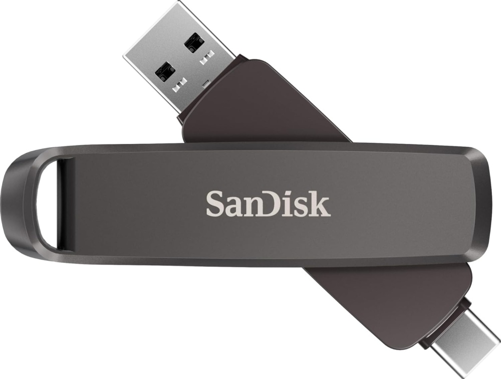 Флешка 2Tb Sandisk SDDDE1
