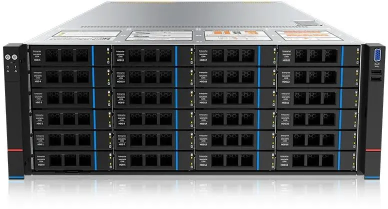 Сервер iRU Rock G4236IG4, 2 x Intel Xeon Silver 4410T, 2 x 32Gb RAM