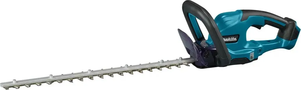 Кусторез Makita DUH507Z, аккумуляторный