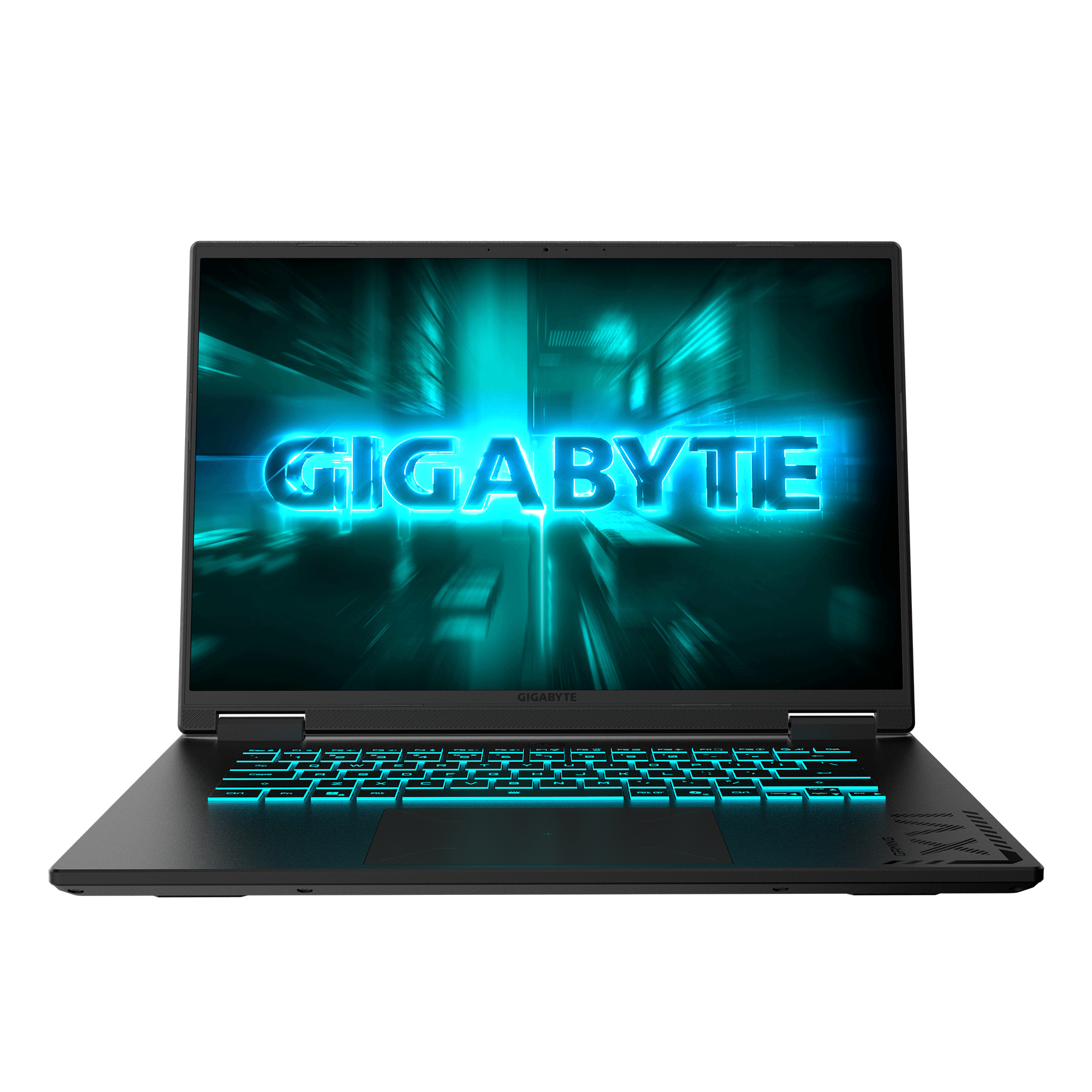 Ноутбук 16" Gigabyte Gaming A16 GA6H, черный (CWHI3KZ864SD)