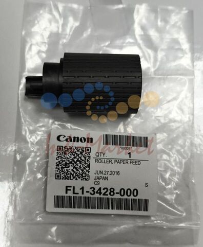 Ролик подачи обходного лотка Canon (FL1-3428)