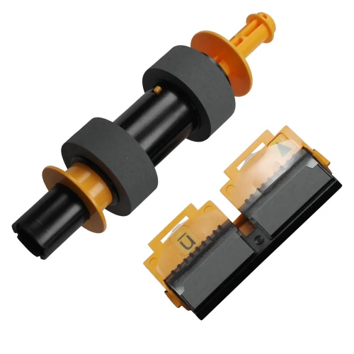 Комлект ролик подачи + тормозная площадка Kyocera (302k394622)