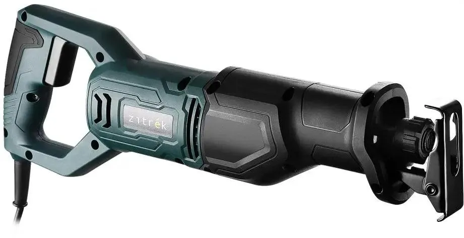 Сабельная пила ZITREK ZKRS1000, сетевая