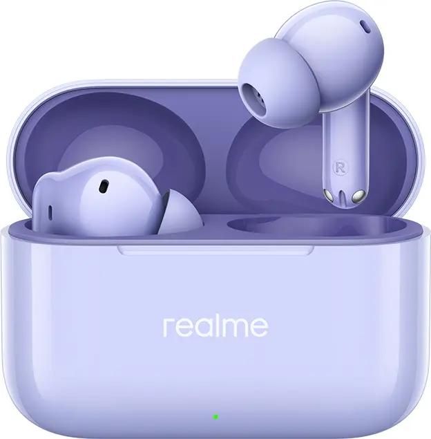 Наушники TWS REALME Buds T200