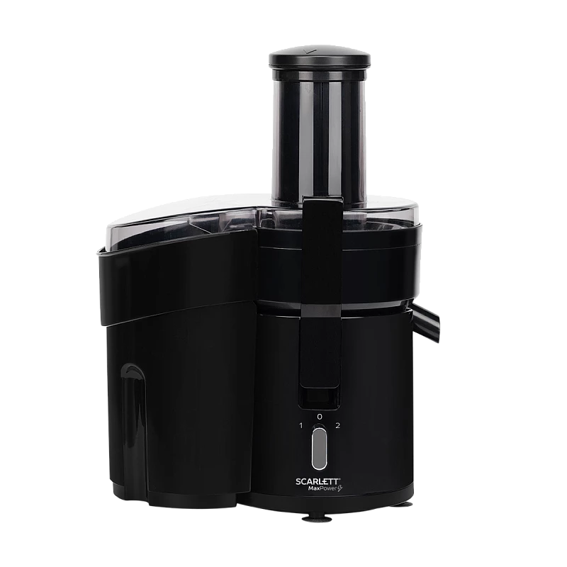 Соковыжималка центробежная Scarlett SC-JE50P02 1.4 кВт