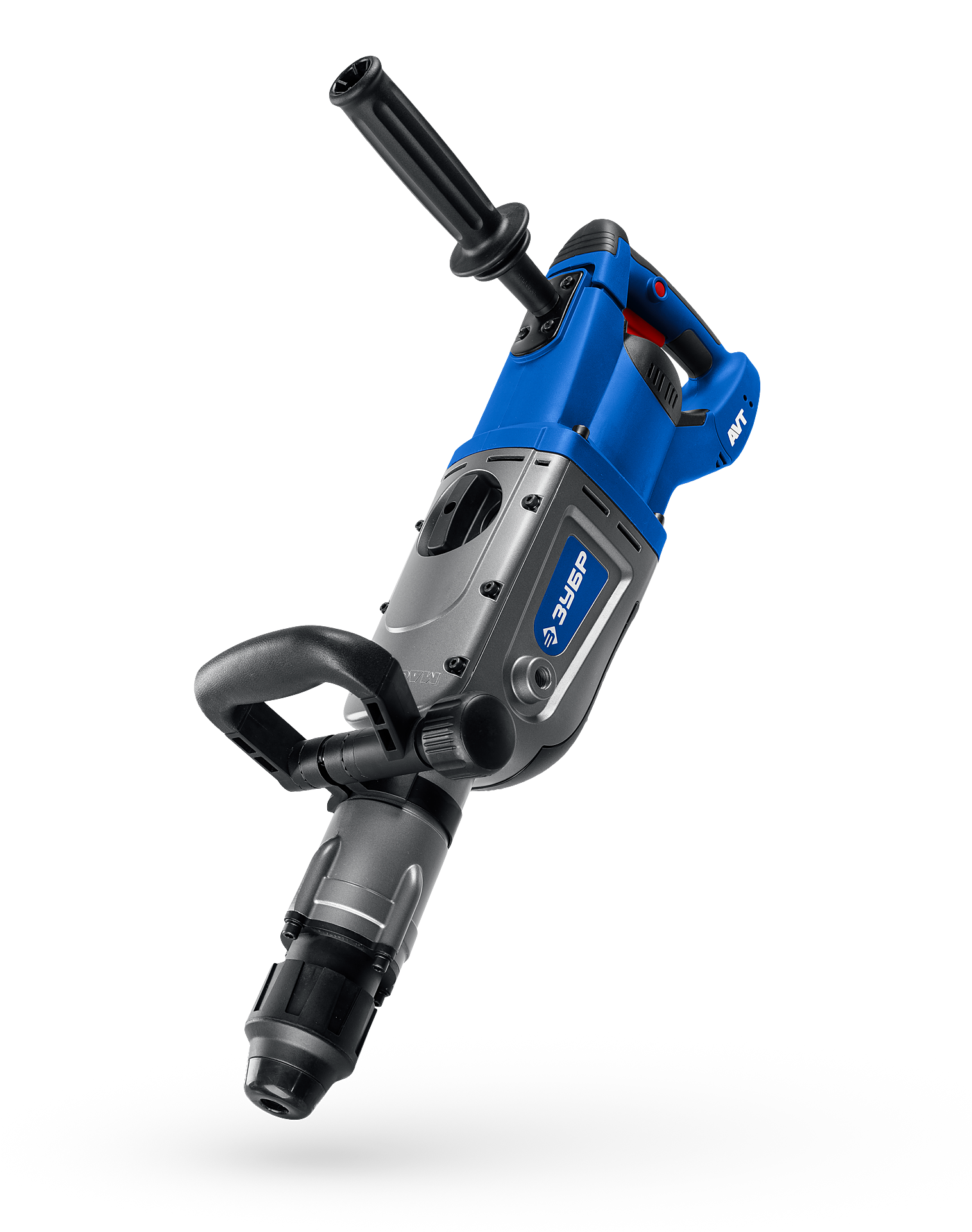 Перфоратор ЗУБР ЗПМ-50-1700 Э, SDS-Max, 1.7 кВт