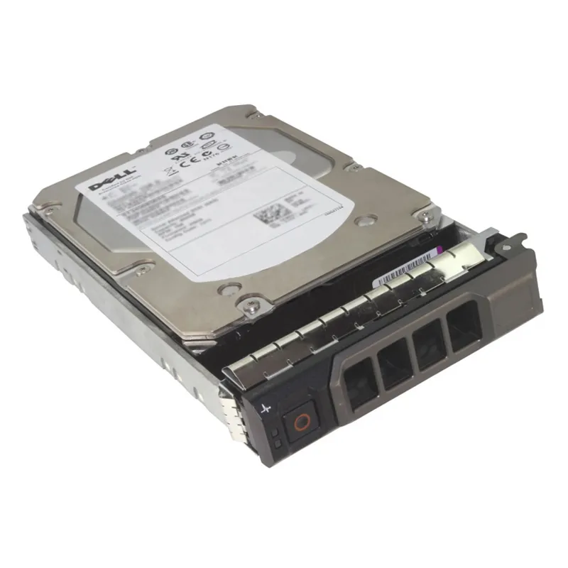 Жесткий диск (HDD) Dell 16Tb, 3.5", 7.2K, SAS 12Gb/s (161-BCPC)