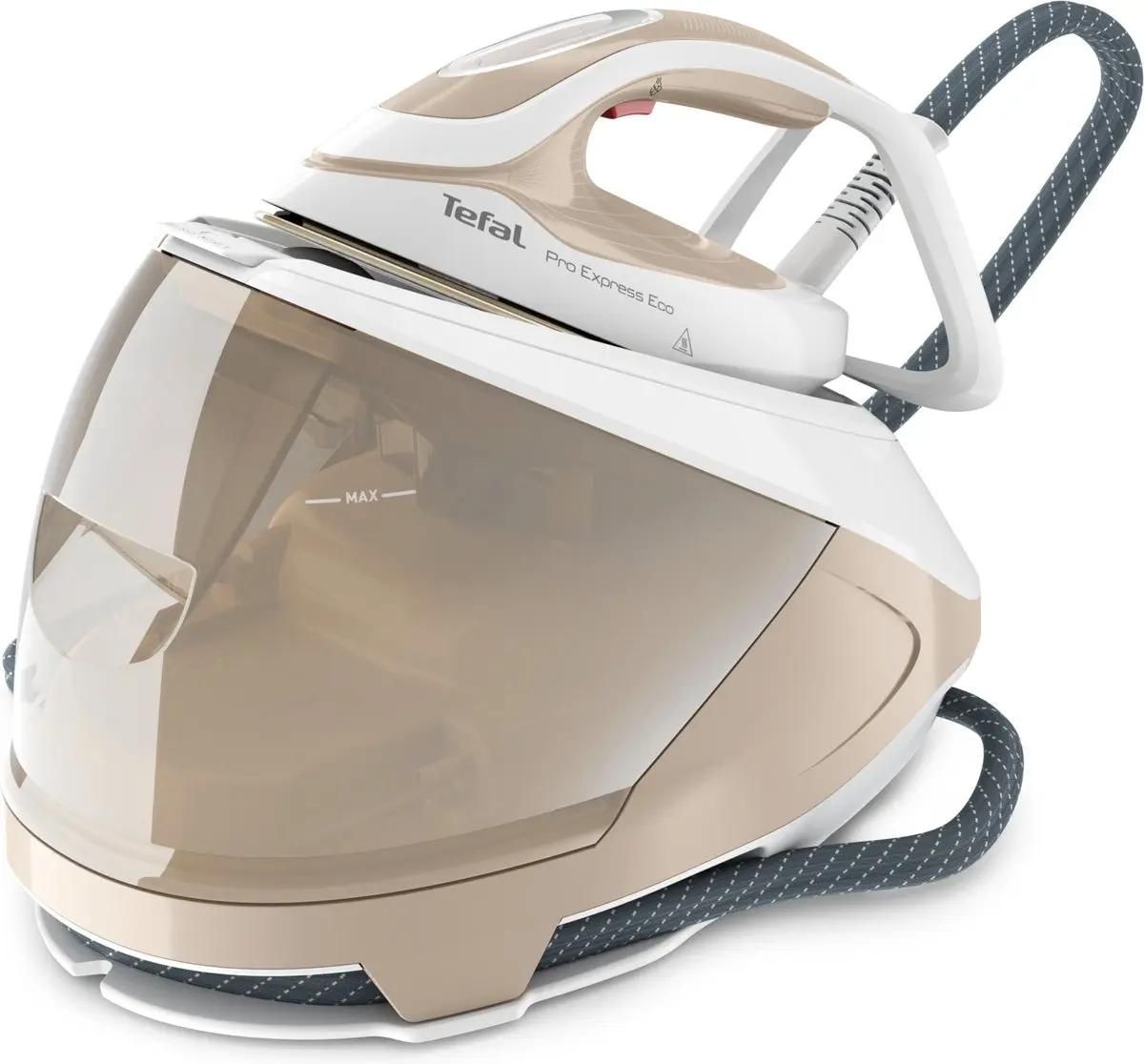 Парогенератор Tefal Pro Express Eco GV9E22E0 2.2 кВт