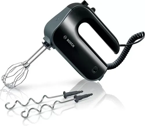 Миксер ручной Bosch MFQ4930B, 850 Вт
