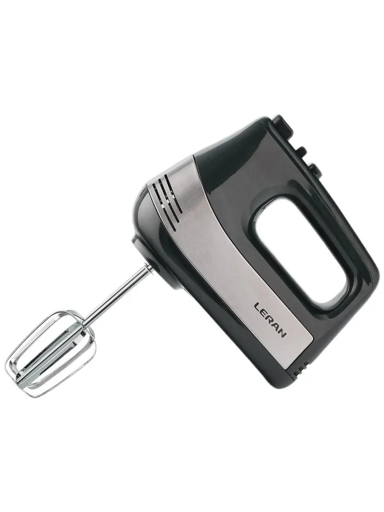 Миксер ручной Leran HMX 0880 MP, 800 Вт