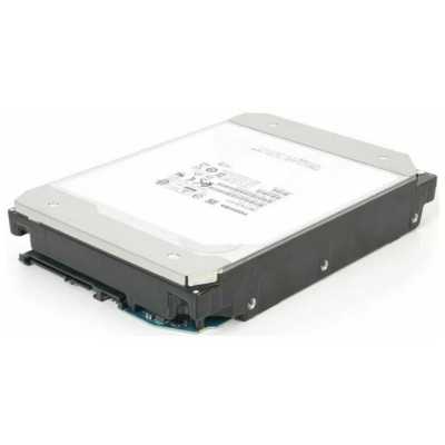 Жесткий диск (HDD) Toshiba 14Tb, 3.5", 7.2K, SAS 12Gb/s (MG09ACA14TE)