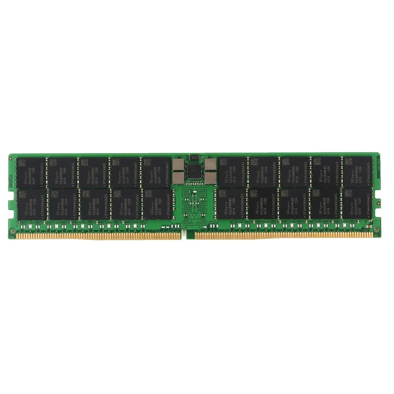 Память DDR4 RDIMM 32Gb Hynix (HMA84GR7СJR4N-WM)
