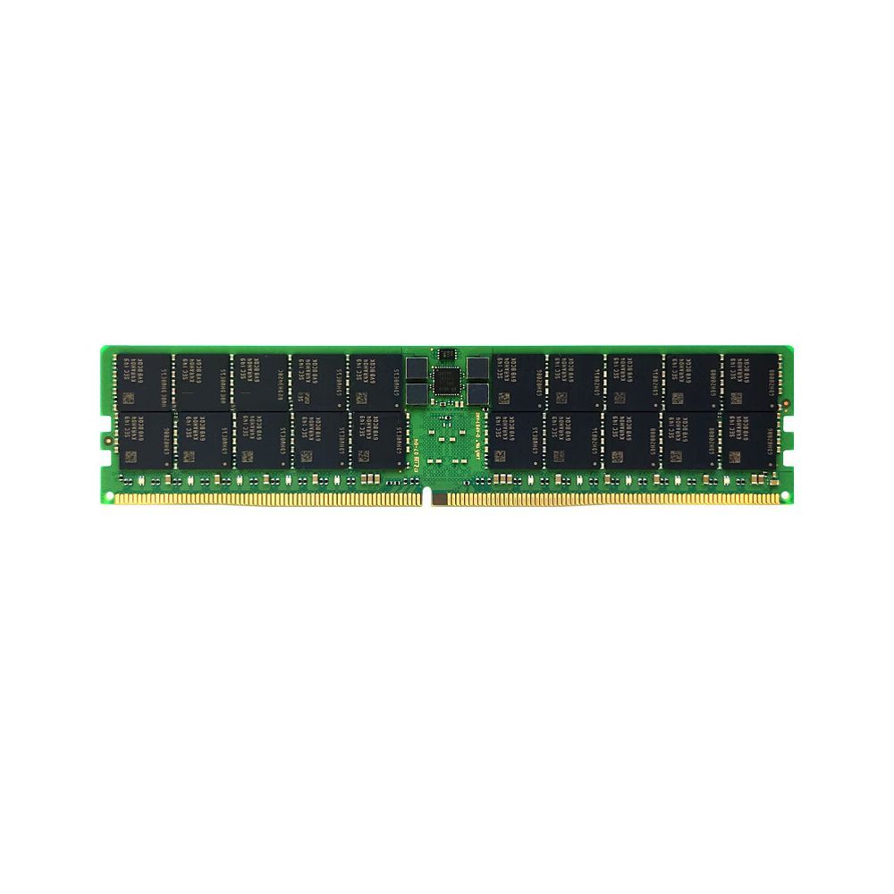 Память DDR5 RDIMM 16Gb Samsung (M321R2GA3EB0-CWMCH)
